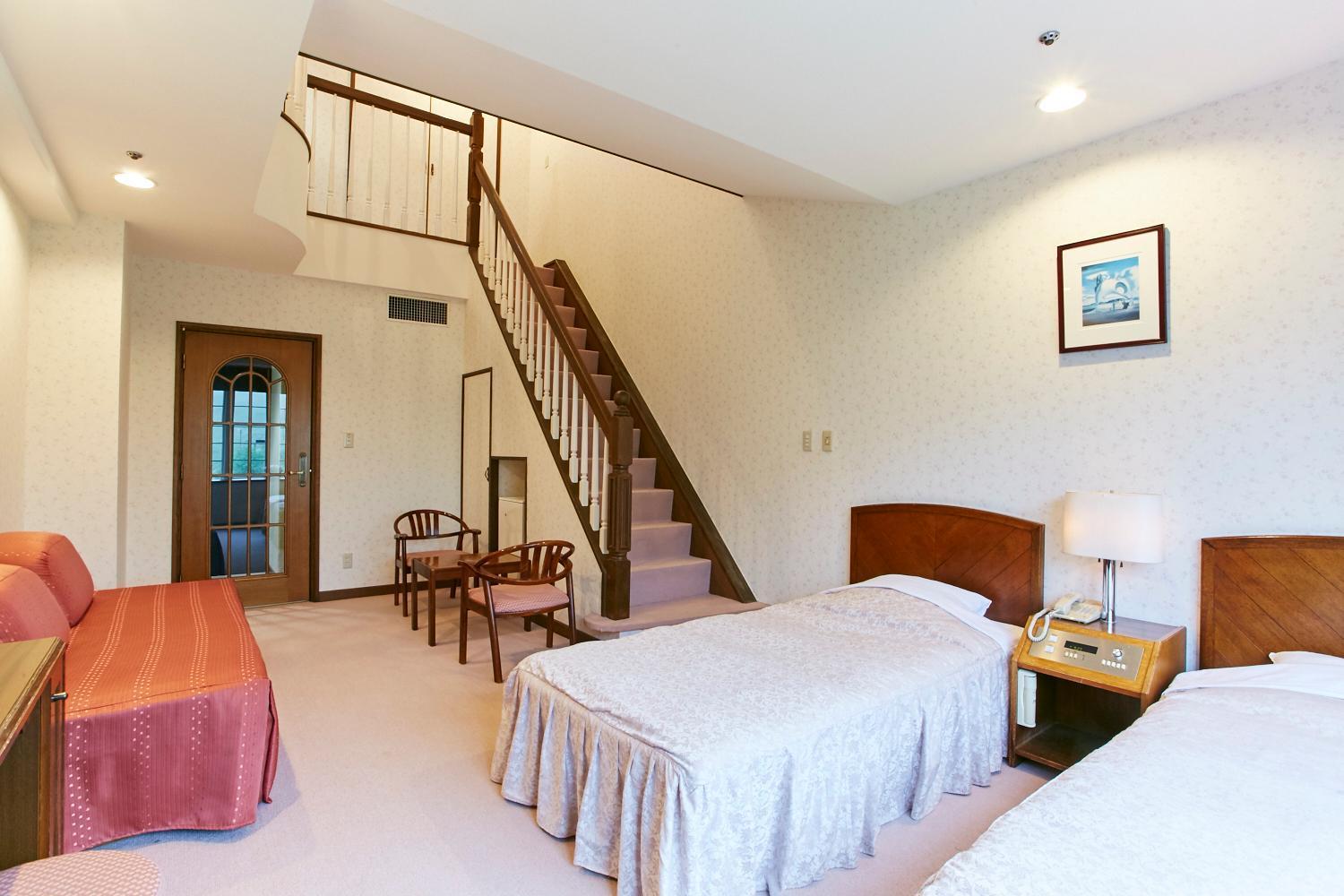 Hotel Green Plaza Hakuba Otari Kültér fotó