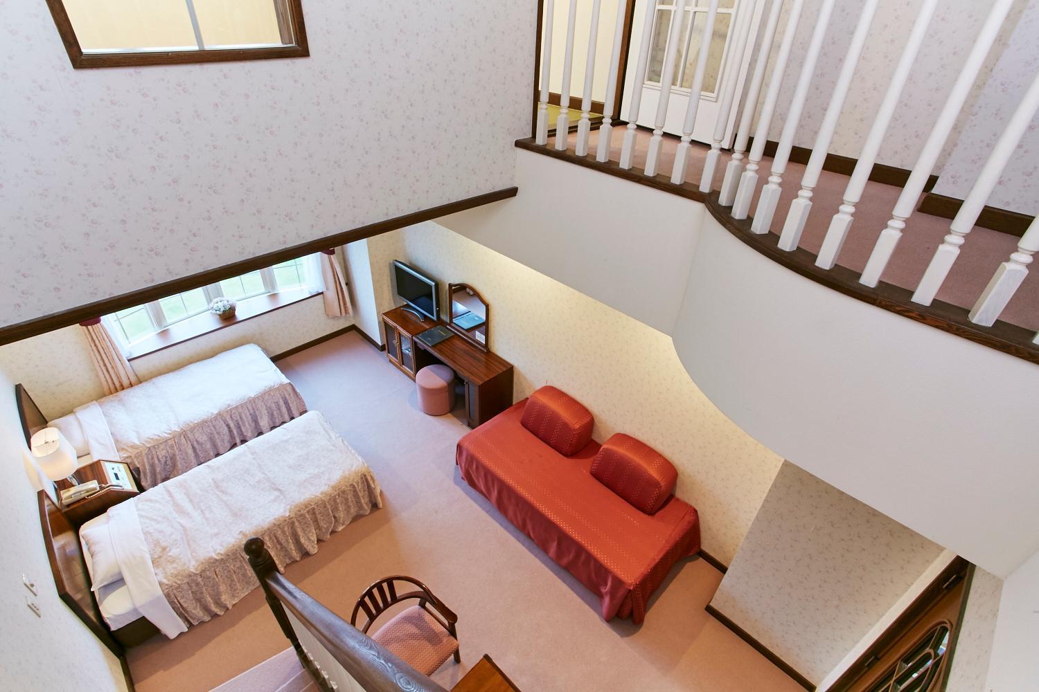 Hotel Green Plaza Hakuba Otari Kültér fotó